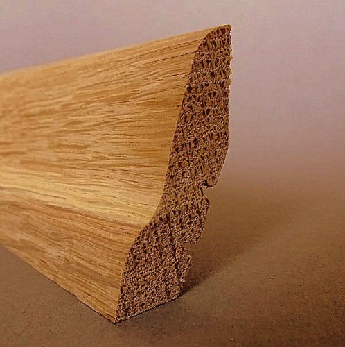 Cokol-debowy-100%drewna-debowego-2,5x4,5cm-www.sklepdrewna.pl