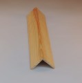 Listwa kątownik 25 x 25x 5 mm www.sklepdrewna.pl