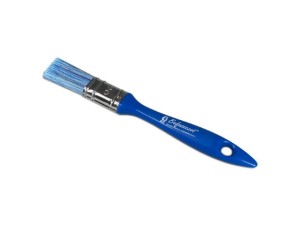 Pędzel Angielski do farb wodnych 20mm