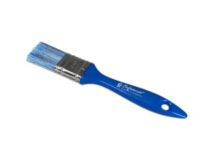 Pędzel Angielski do farb wodnych 30mm