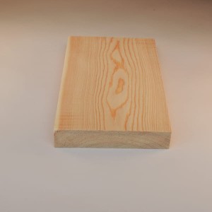 Deska świerkowa heblowana 3x20cm