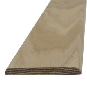 Listwa maskująca jesionowa 5x50mm