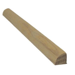 Ćwierćwałek jesionowy 10x10 mm