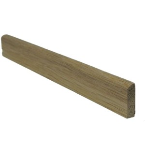Listwa maskująca dębowa 5x20mm