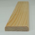 Listwa maskująca sosnowa 9x40mm www.sklepdrewna.pl