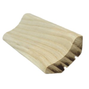 Ćwierćwałek jesionowy 30x30 mm