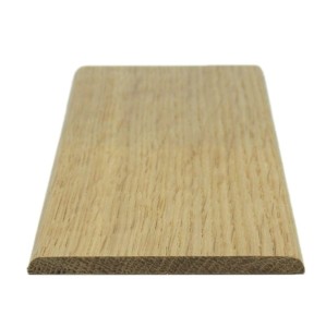 Listwa maskująca dębowa 5x70mm 