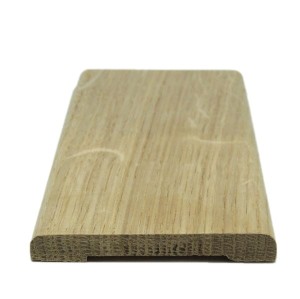 Listwa maskująca dębowa 10x70mm 