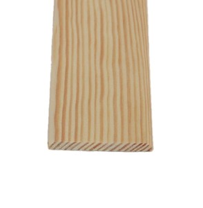 Listwa maskująca sosnowa gładka 5x40mm