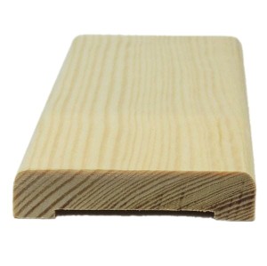 Listwa maskująca opaska sosnowa 13x50mm