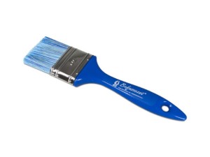 Pędzel Angielski do farb wodnych 40mm