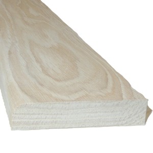 Próg z drewna dębowego 2x12x103cm 