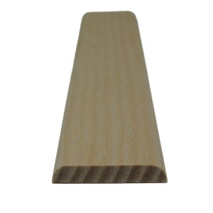 Listwa maskująca jesionowa 5x30mm