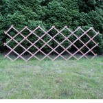 Kratka drewniana do pnączy. Składana 100x160cm