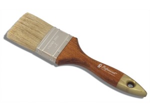 Pędzel Angielski LUX 50mm 