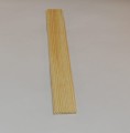 Listwa maskująca sosnowa 5x30mm www.sklepdrewna.pl