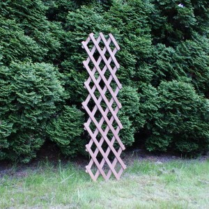 Kratka drewniana do pnączy. Składana. 60x110cm