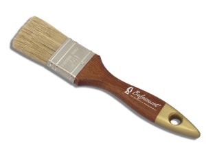 Pędzel Angielski LUX 36mm