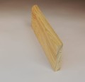 Listwa przypodłogowa cokół 1,7 x 7 cm www.sklepdrewna.pl
