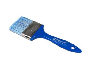 Pędzel Angielski do farb wodnych 60mm