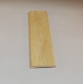 Listwa maskująca sosnowa 9x60mm www.sklepdrewna.pl