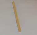 Listwa ćwierćwałek 10x10mm www.sklepdrewna.pl