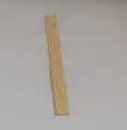 Listwa maskująca sosnowa 5x20mm www.sklepdrewna.pl