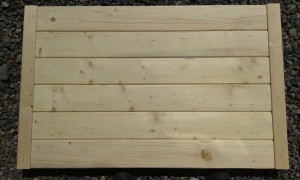 Podbitka boazeria dachowa drewniana 15mm świekowa Kraków Modlnica