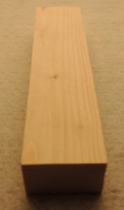 Kantówka heblowana 10cmx10cm  