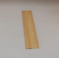 Listwa maskująca sosnowa 5x50mm www.sklepdrewna.pl