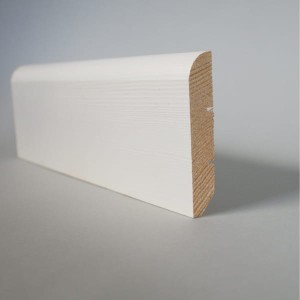  Cokół   biały  1,3x7cm 