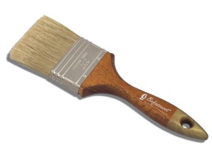 Pędzel Angielski LUX 63mm  