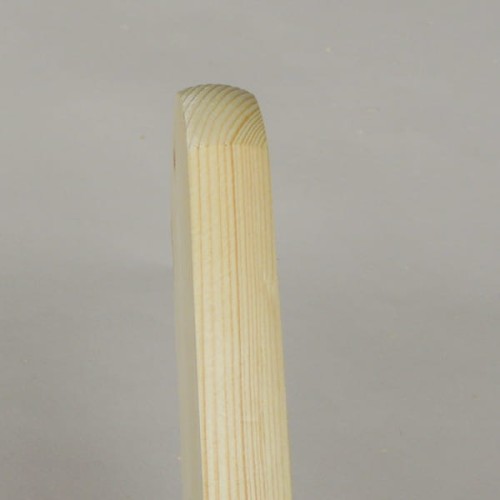 Sztacheta balaska ogrodzeniowa 1,1 m  www.sklepdrewna.pl