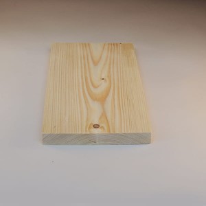 Deska świerkowa heblowana 20x2cm