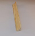 Listwa sufitowa sosnowa 20x20mm www.sklepdrewna.pl